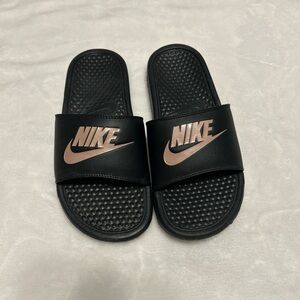 Nike Slides